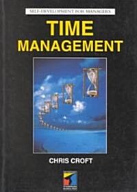 Time Management (Paperback)