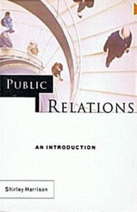 Public Relations (Paperback, 2nd)