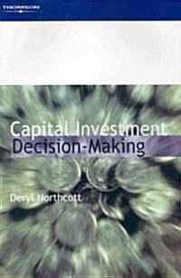 Capital Investment Decision-Making (Paperback)