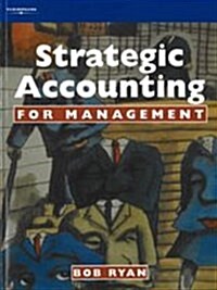 Strategic Accounting for Management (Paperback, New ed)