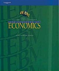 IEBM Handbook of Economics (Hardcover)