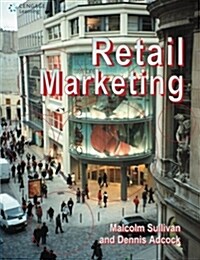 Retail Marketing (Paperback)