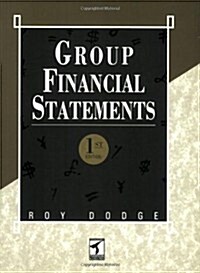 Group Financial Statements (Paperback)