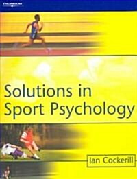 Solutions in Sport Psychology (Paperback)