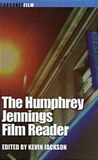 Humphrey Jennings Film Reader (Paperback, 3 Revised edition)