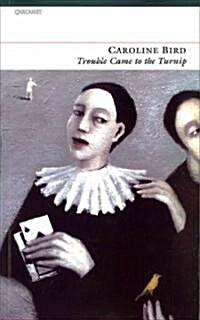 Trouble Came to the Turnip (Paperback)