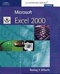 Microsoft Excel 2000 (Paperback)