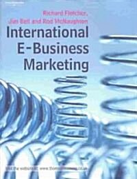 International E-Business Marketing (Paperback)