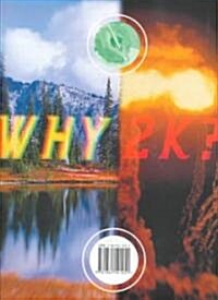 [중고] Why 2k?: Anthology For A New Era (Hardcover)