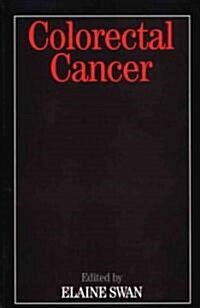 Colorectal Cancer (Paperback)