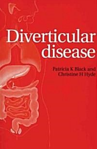 Diverticular Disease (Paperback)