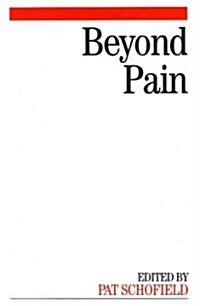 Beyond Pain (Paperback)
