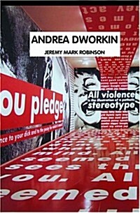 Andrea Dworkin (Paperback, 2, Revised)
