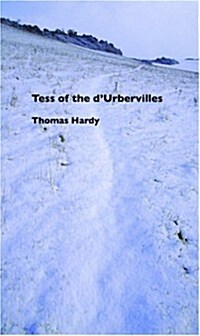 Tess of the DUrbervilles (Paperback, Revised)