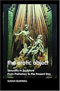 The Erotic Object (Hardcover)