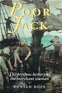 Poor Jack (Hardcover)