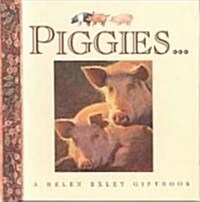 Piggies (Hardcover)