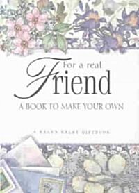 For a Real Friend (Paperback)