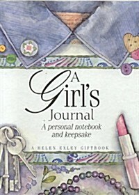 A Gardners Journal (Paperback)