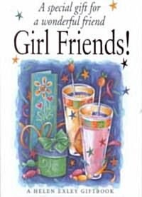 Girl Friends! (Hardcover)