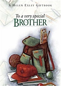 To a Very Special Brother (Hardcover, 2nd)