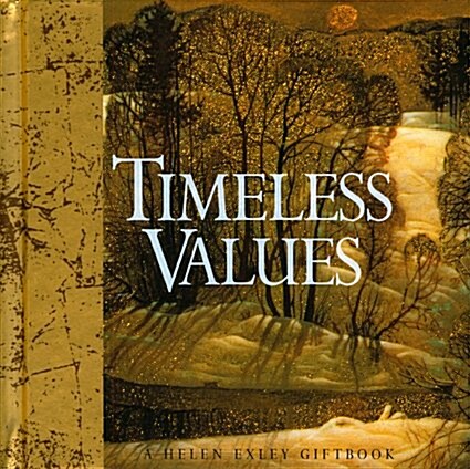 Timeless Values (Paperback)
