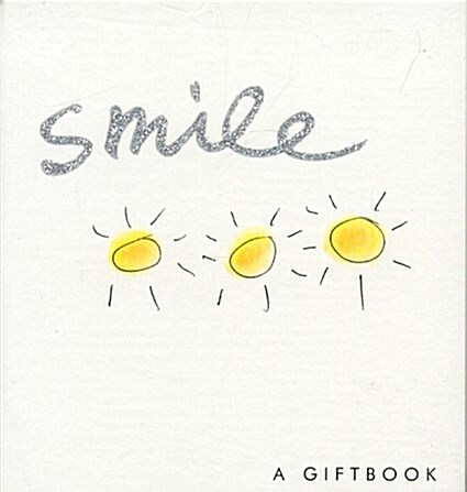 Smile (Hardcover, Mini, Gift)