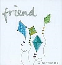 Friend (Hardcover, Mini, Gift)