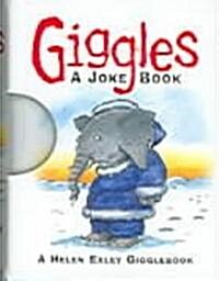 Giggles (Hardcover)