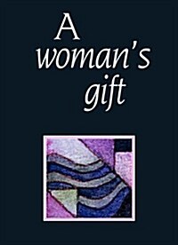Womans Gift (Hardcover, Gift)