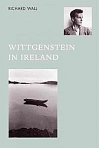Wittgenstein in Ireland (Paperback)
