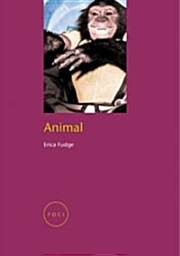 Animal (Paperback)