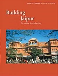 Building Jaipur (Paperback)