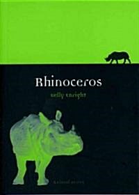 Rhinoceros (Paperback)