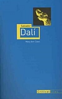 Salvador Dali (Paperback)