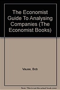 The Economist Guide to Analysing Companies (Hardcover, 2ND)