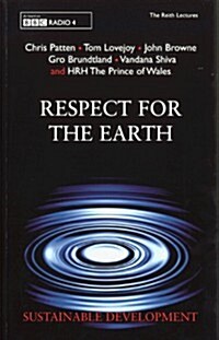 Respect for the Earth (Paperback)