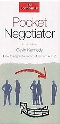 Pocket Negotiator (Hardcover)