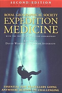 Expedition Medicine (Paperback, 2 Rev ed)