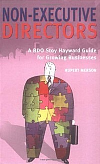 Non-executive Directors (Paperback)