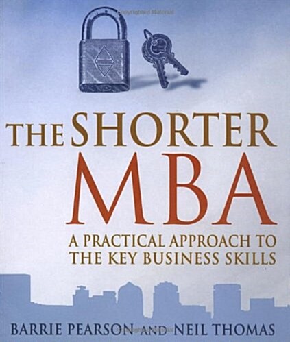 The Shorter MBA (Paperback, 2nd)