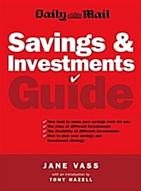 Daily Mail Savings and Investment Guide (Paperback, New)