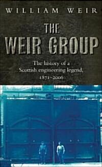 The Weir Group (Hardcover)