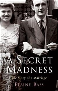 A Secret Madness (Paperback, New)