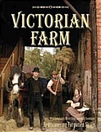 Victorian Farm (Hardcover)