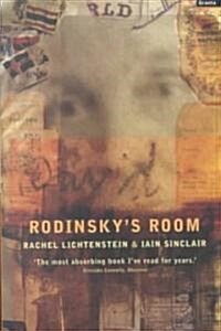 Rodinskys Room (Paperback)