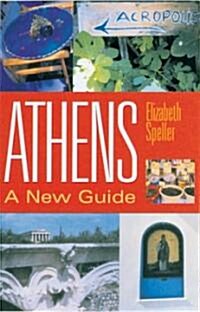 Athens (Paperback)