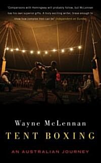 Tent Boxing (Paperback)