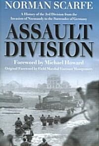 Assault Division (Paperback)