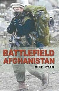 Battlefield Afghanistan (Paperback)